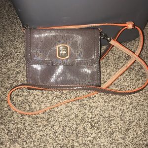 Brand New Guess Crossbody Bag